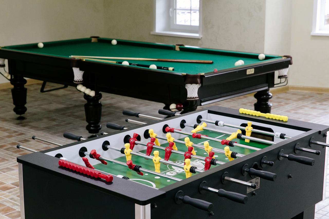 Baza Otdykha Chaika Hotel Zhodzina Luaran gambar