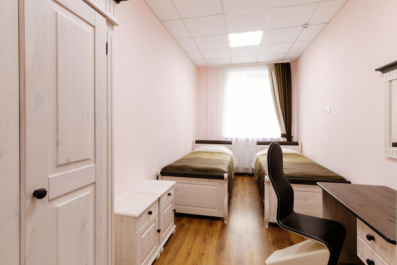 Baza Otdykha Chaika Hotel Zhodzina Luaran gambar