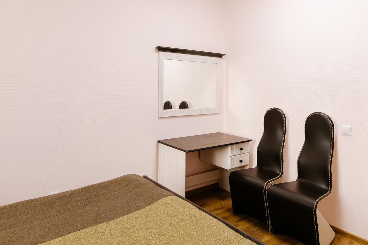 Baza Otdykha Chaika Hotel Zhodzina Luaran gambar